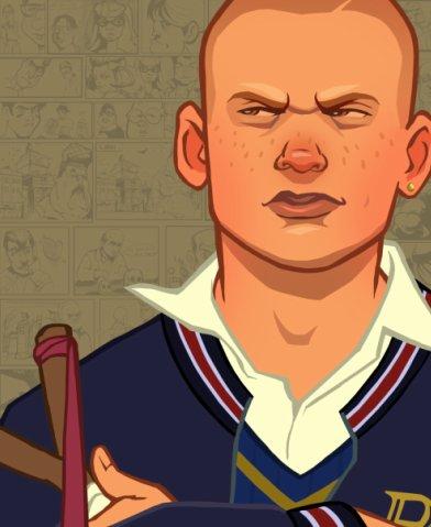 Bully: Scholarship Edition - Картинки Bully: Scholarship Edition+прикольная фишка