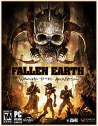 Fallen Earth - бесплатные ключи!!!