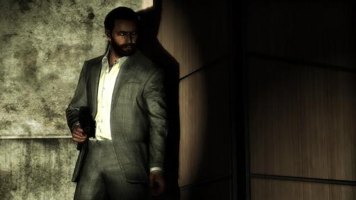 Max Payne 3 - Новые скриншоты и арты