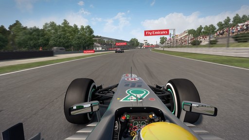 F1 2013 - F1 2013 - "Сделай Марусю чемпионом"